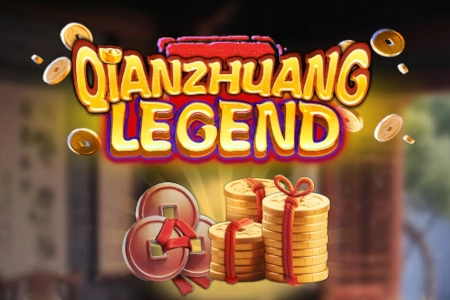 Арт слота Qian Zhuang Legend